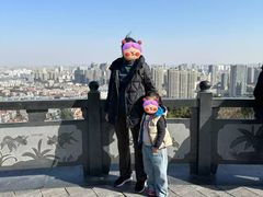 -峙山公园