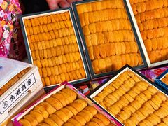 -鮨乐亭Omakase·海胆宴