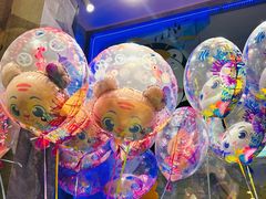 -珠海长隆海洋王国