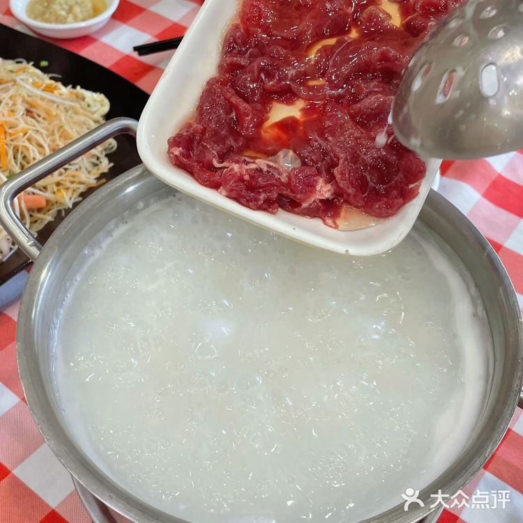 顺德煲仔粥，食过返寻味
