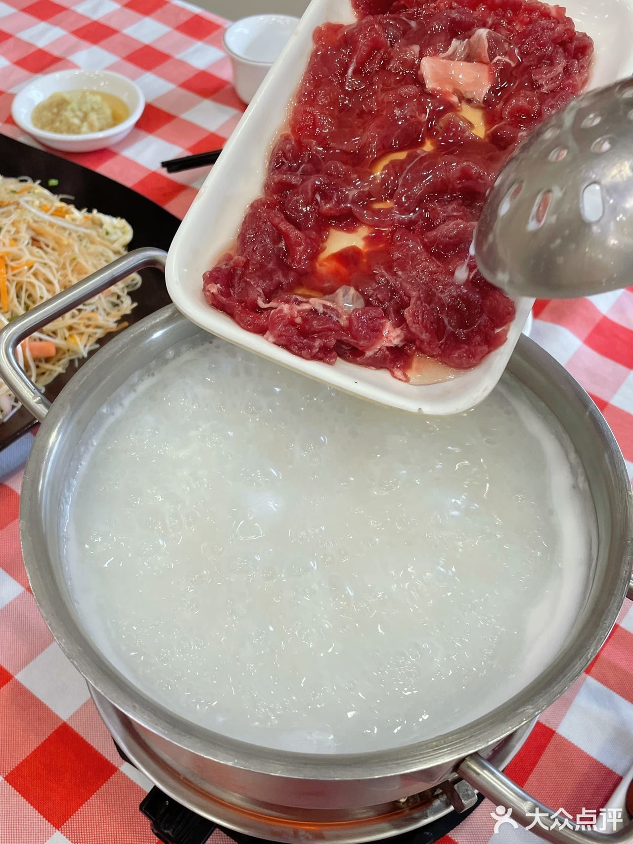 顺德煲仔粥，食过返寻味