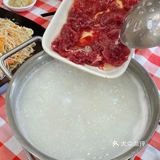 顺德煲仔粥，食过返寻味