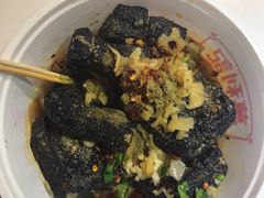 -万利记·长沙粉面小吃(东门町美食街店)