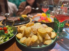 -卢布里西餐厅(总店)