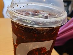 百事可乐TN-肯德基(西安电子城店)