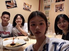 -気楽亭和食料理(气乐亭大世界本店)