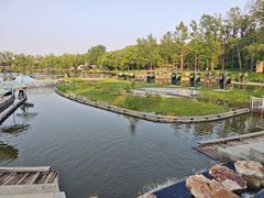 -沈阳植物园