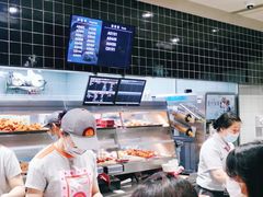 -肯德基(当涂大润发店)