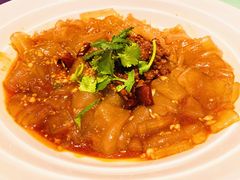 -吴记酱骨炖菜馆(西大直街店)