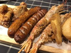 -芳草地西式融合餐厅(回龙窝店)