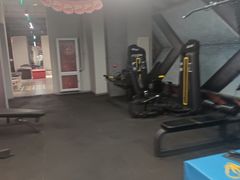 -初时健身工作室(新都店)