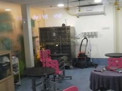 -瑞鹏宠物医院·眼科·皮肤·中兽医(大悦城分院)