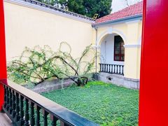 -南京中国近代史遗址博物馆(南京总统府)