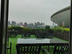 -世博源公馆·本帮融合菜·主题包厢·江景餐厅