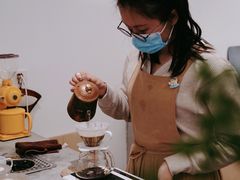 -素咫咖啡CLIFEROSE
