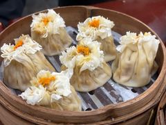 -都一处烧麦馆(前门店)