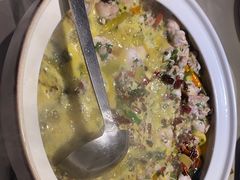 -院里寻菜·精致庭院菜(观沙岭店)