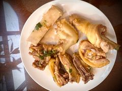 -吉森温泉养生酒店-中餐厅