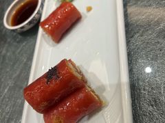 -粤匠·澳门点心粤菜海鲜(澳门半岛店)