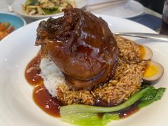 -南山鲜虾面·活鲜小馆·海味大连菜(南山总店)