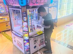 -大玩家(万达广场大连甘井子店)