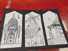 -大卫美术教育(宗关校区)