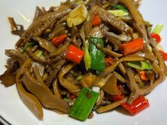 -米椰湘·辣椒炒肉