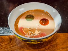 麻酱小料-南门涮肉(上海二店)
