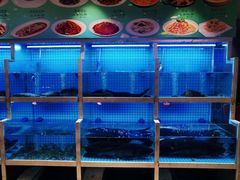 -聚丰园•湖鲜餐厅(阿红私房菜梅石路店)