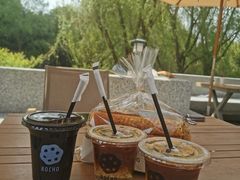 -ROCHO(仁恒江湾城店)