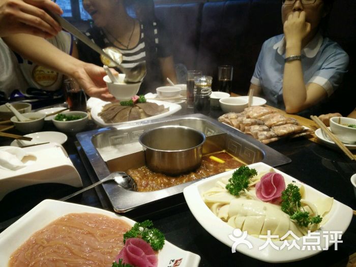 巴垒火锅图片 - 第268张