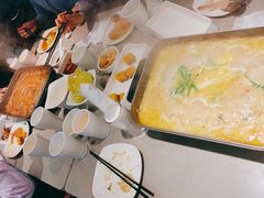 -半天妖烤鱼(物美沁山水店)