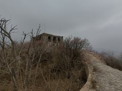 -龙泉峪长城