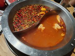 -铭记蛙小仙·活蛙畅享(CBD万达广场店)