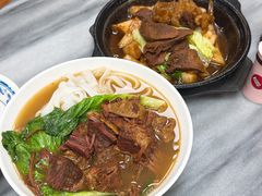 -珍珍小食店(西华路店)