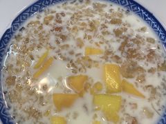 -江记甜品(罗湖店)