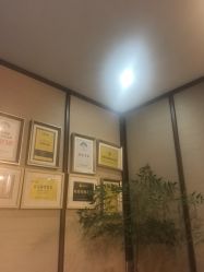 -禾颜社·精致美容
