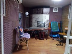 -迷音音乐国际艺术中心(三林店)
