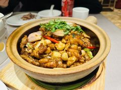 -尚一汤·粤菜海鲜(环球港店)