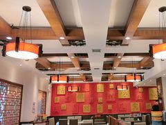 -福来居烤鸭店(天坛二店)