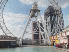 -上海静安大悦城