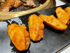 -花味烤肉(铜山万达店)