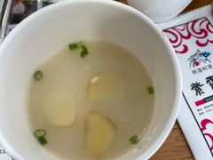 -紫霞门韩国料理烤肉(深南东路店)