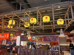-熊喵来了火锅·牧场好肉(邯郸邯山万达店)