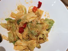 -马记永·兰州牛肉面(天通苑家乐福店)