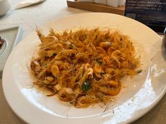 -狮王府淮扬菜(百家湖1912店)