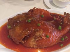 -老正兴菜馆(福州路店)