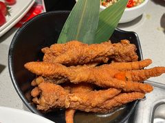 -海底捞火锅(吾悦广场店)