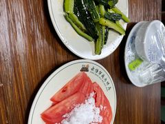 -清真永恒华威肉饼(潘家园店)