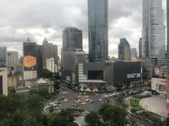 -南京金陵饭店